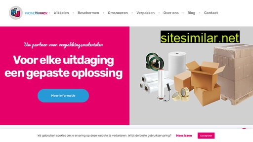 promotiepack.nl alternative sites