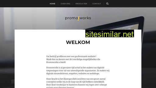 promoworks.nl alternative sites