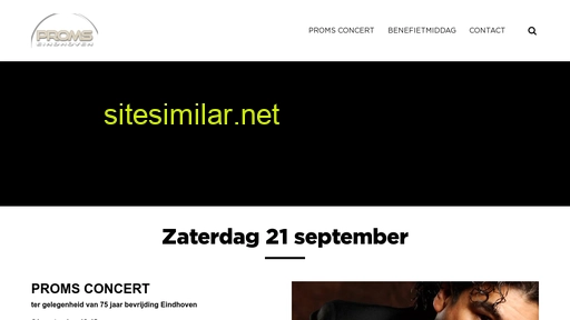 proms-eindhoven.nl alternative sites
