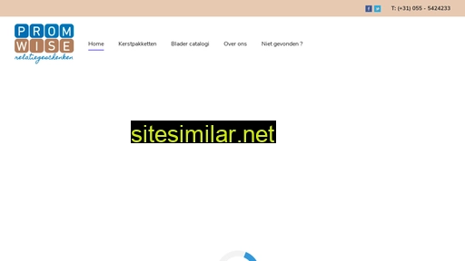 promwise.nl alternative sites