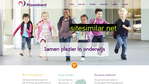 proominent.nl alternative sites