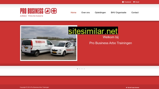 pro-business.nl alternative sites