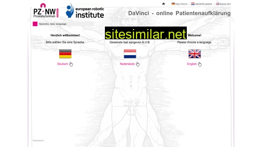 prostaatkankeroperatie.nl alternative sites