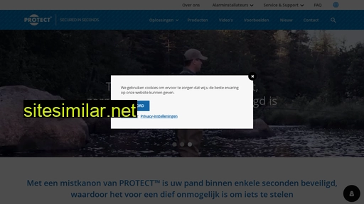 protectglobal.nl alternative sites