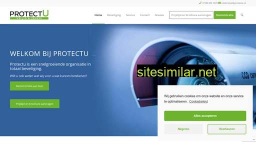 protectu.nl alternative sites