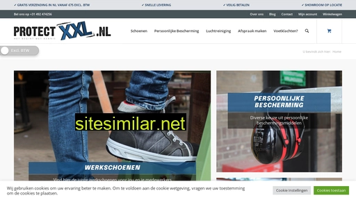 protectxxl.nl alternative sites