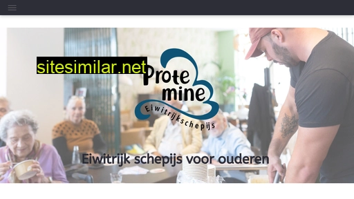 protemine.nl alternative sites