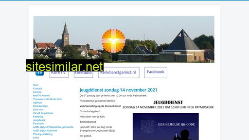 protestantsmarken.nl alternative sites