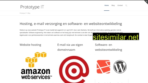 prototypeit.nl alternative sites