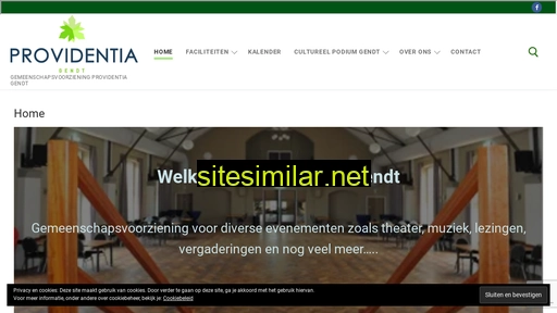 providentiagendt.nl alternative sites