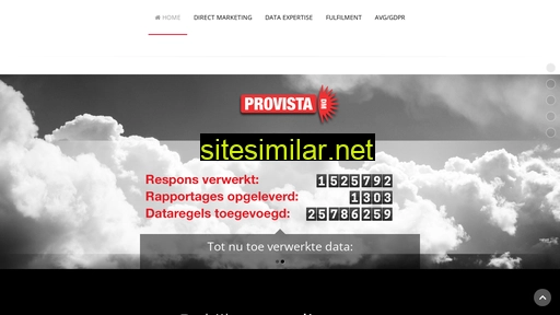 provista.nl alternative sites