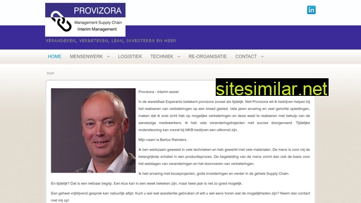 provizora.nl alternative sites