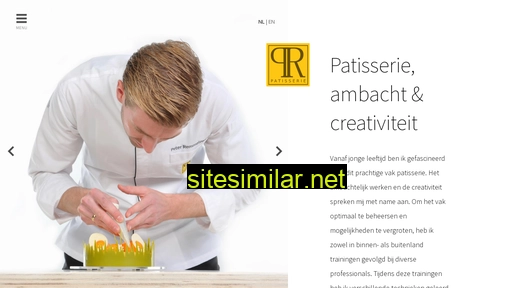 prpatisserie.nl alternative sites