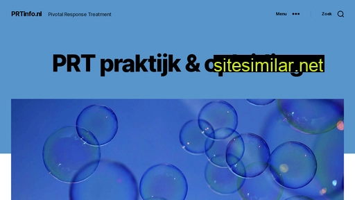 prtinfo.nl alternative sites