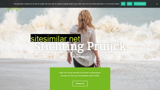 pruijck.nl alternative sites
