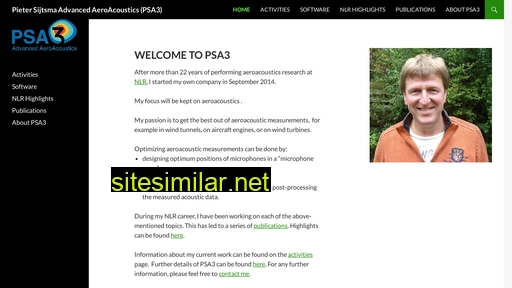 psa3.nl alternative sites