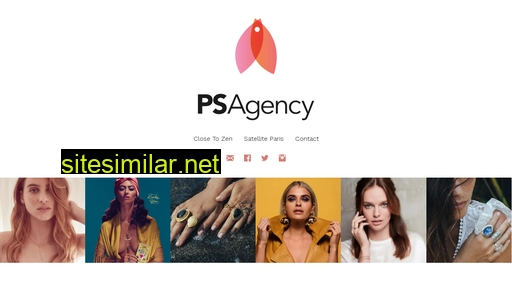 psagency.nl alternative sites