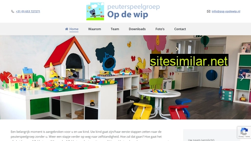 psg-opdewip.nl alternative sites