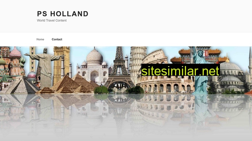 psholland.nl alternative sites