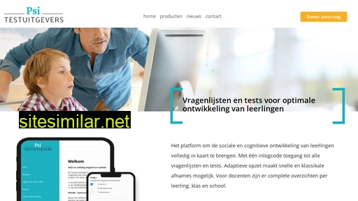 psitestuitgevers.nl alternative sites