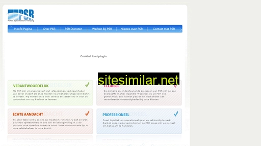 psrgroep.nl alternative sites
