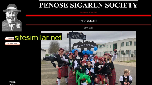 pssonline.nl alternative sites