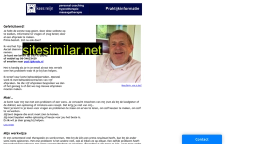 psychhulp.nl alternative sites
