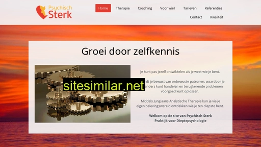 psychisch-sterk.nl alternative sites