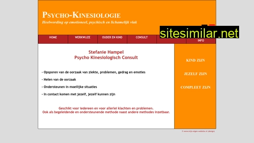 psycho-kinesiologie.nl alternative sites