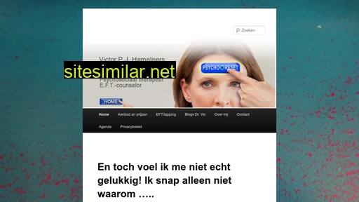 psycho-reset.nl alternative sites