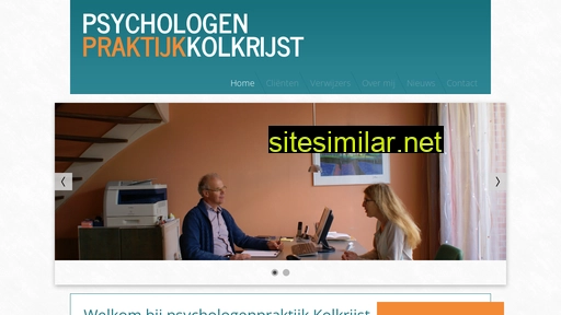 psychologenpraktijkkolkrijst.nl alternative sites