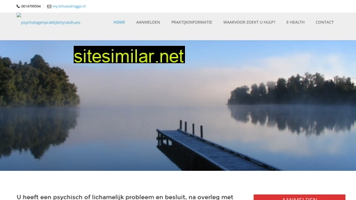 psychologenpraktijkmyralohues.nl alternative sites