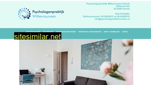 psychologenwittevrouwen.nl alternative sites