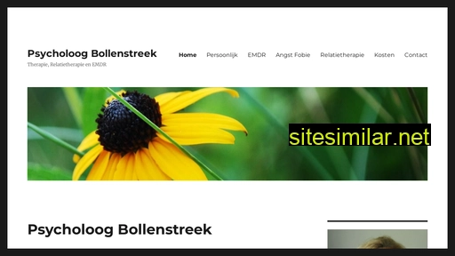 psycholoog-bollenstreek.nl alternative sites