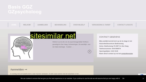 psycholoog-praktijk.nl alternative sites