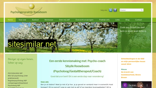 psycholooghengelo.nl alternative sites
