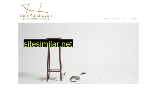 psycholoogkalkhoven.nl alternative sites