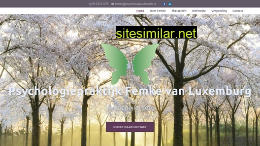 psycholoogoudewater.nl alternative sites