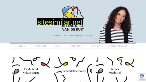 psycholoogpraktijkrotterdam.nl alternative sites