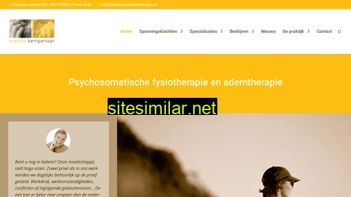 psychosomatiektherapie.nl alternative sites