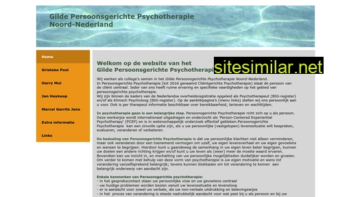 psychotherapie-gilde.nl alternative sites