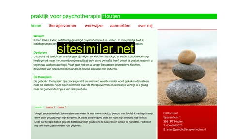 psychotherapie-houten.nl alternative sites