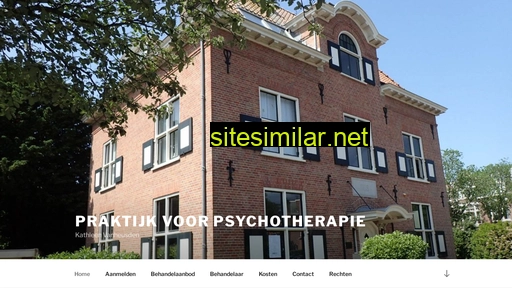 psychotherapiepraktijkvanheusden.nl alternative sites