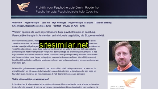 psygezond.nl alternative sites