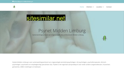 psynet-middenlimburg.nl alternative sites