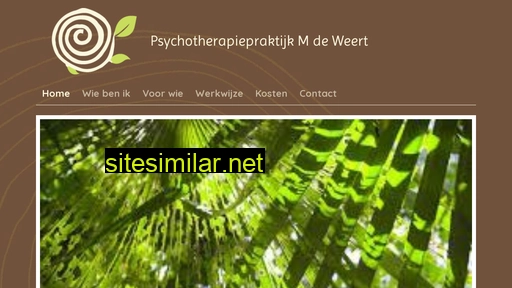 psy-deweert.nl alternative sites