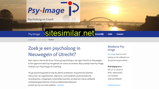 psy-image.nl alternative sites