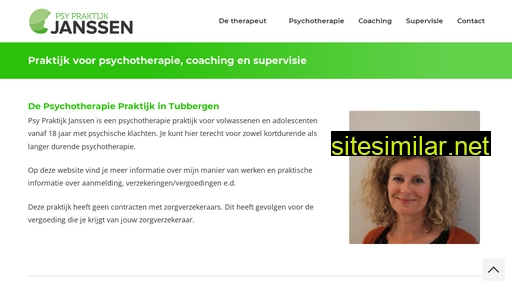 psypraktijkjanssen.nl alternative sites