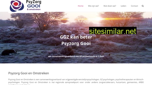 psyzorg-gooi.nl alternative sites