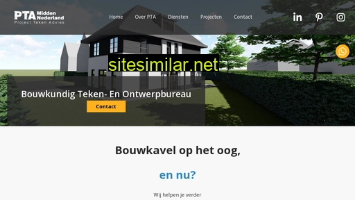 ptamiddennederland.nl alternative sites